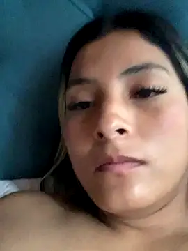 Berta arevalo blsd online show from October 16, 4:52 pm