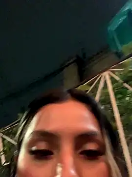 Berta arevalo blsd online show from October 17, 6:05 am