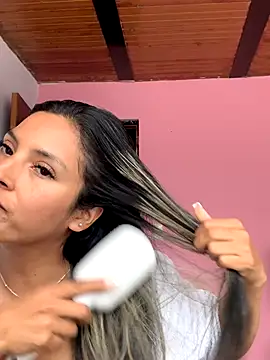 Berta arevalo blsd online show from October 22, 4:51 pm