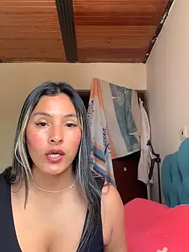 Berta arevalo blsd online show from November 14, 8:18 pm