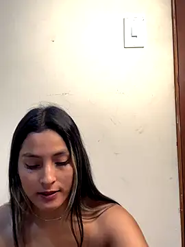 Berta arevalo blsd online show from November 17, 6:24 pm