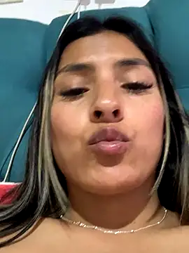 Berta arevalo blsd online show from December 2, 5:41 pm