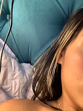 Berta arevalo blsd online show from December 19, 7:48 am