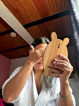 Berta arevalo blsd online show from January 12, 1:38 pm