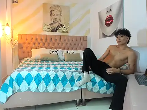 jex chang  online show from October 5, 2:54 am