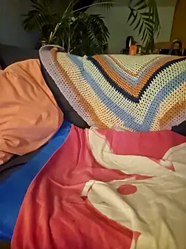 misscokine666 online show from January 17, 7:50 pm