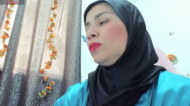 dalila kemur online show from March 2, 3:52 pm