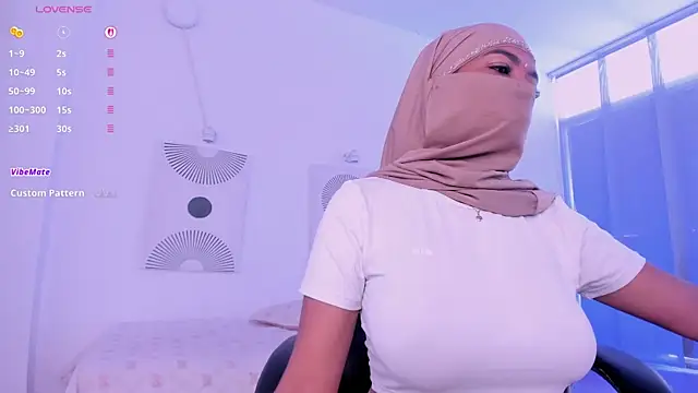 Yuli arabic online show from February 11, 7:08 pm