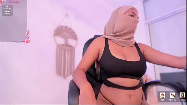 Yuli arabic online show from February 12, 7:31 pm