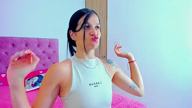 Marahanson online show from November 13, 7:46 pm