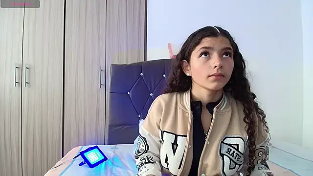 Ruby Whispers online show from September 11, 12:27 pm