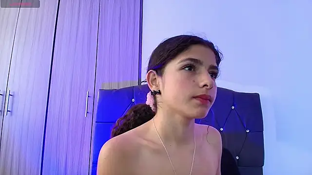 Ruby Whispers online show from September 24, 11:57 am