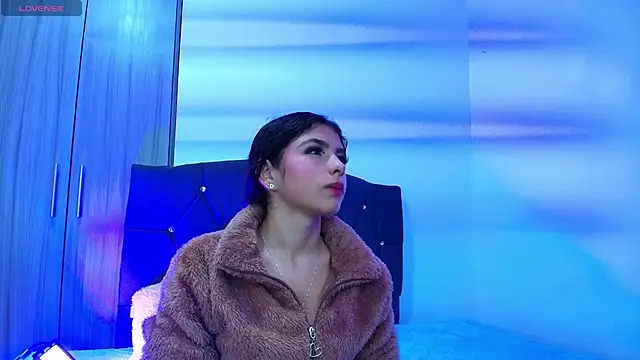 Ruby Whispers online show from October 17, 11:46 am