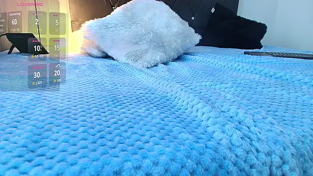 Ruby Whispers online show from November 6, 12:28 pm