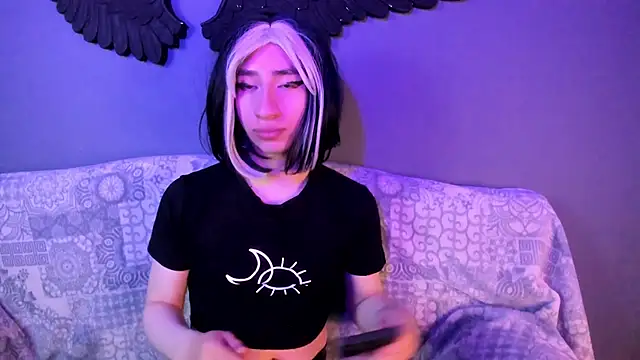 Charlottee slave online show from September 24, 2:59 am