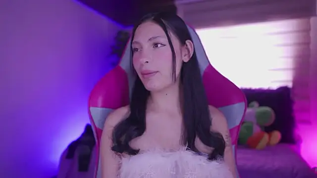 Rebecah 1 online show from February 12, 3:29 pm