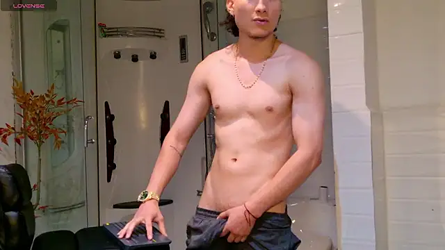 enzo steel online show from January 16, 3:21 am