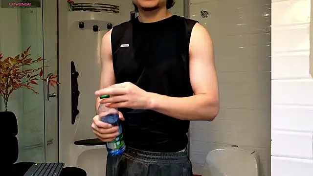 enzo steel online show from March 14, 10:48 pm