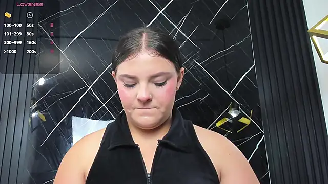 LexaLust online show from February 4, 11:05 am