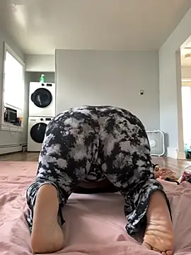 bunbun420247 online show from October 7, 3:09 pm