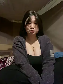 ha-cute online show from February 19, 2:51 am