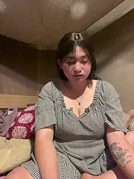 ha-cute online show from March 11, 10:54 am