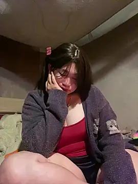 ha-cute online show from March 15, 3:12 am