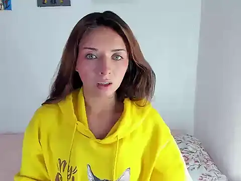 megan doll2123 online show from October 10, 5:50 am