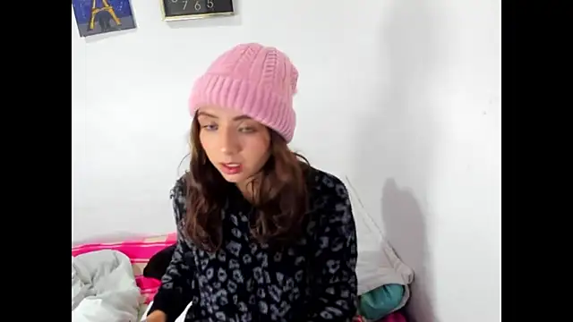 megan doll2123 online show from October 30, 4:03 am