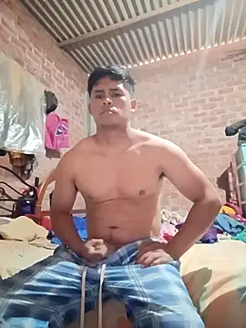 Gustavo1135e online show from December 21, 11:12 pm