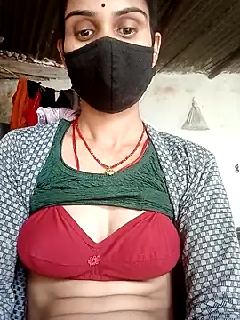 Snapshot of Nishaa_ji chatting on November 18, 7:46 am Nishaa ji online show from November 18, 7:46 am