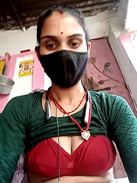 Snapshot of Nishaa_ji chatting on November 20, 7:08 am Nishaa ji online show from November 20, 7:08 am