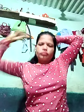 Sapna ji45 online show from October 6, 8:06 pm