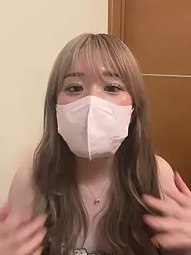 Snapshot of Una_chan_ chatting on September 13, 11:21 am Una chan online show from September 13, 11:21 am