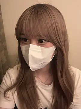 Snapshot of Una_chan_ chatting on September 14, 3:00 pm Una chan online show from September 14, 3:00 pm