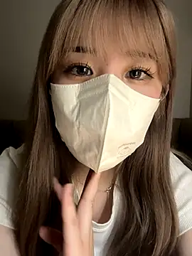 Snapshot of Una_chan_ chatting on September 16, 9:21 am Una chan online show from September 16, 9:21 am