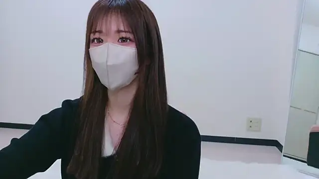 Una chan  online show from January 19, 12:20 pm