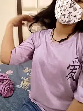 Sex Queen aaraya online show from September 16, 7:09 am