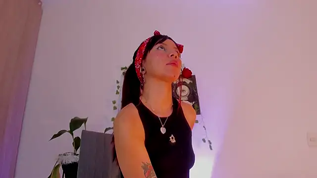 Genesiissss online show from October 21, 1:17 am