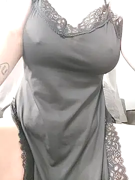 CassandraChaos online show from September 19, 6:04 am