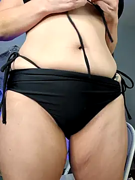 CassandraChaos online show from October 22, 3:18 am