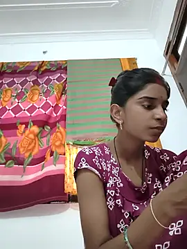 Snapshot of Hot-Soniya2 chatting on November 5, 6:13 am Hot-Soniya2 online show from November 5, 6:13 am