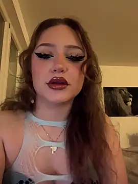 GermanCocoo online show from October 12, 11:15 pm