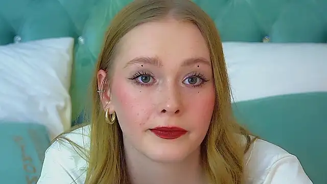 AgataFoxley online show from January 31, 7:11 pm