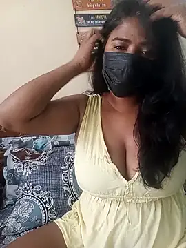 HAANNIAA online show from December 23, 4:32 am