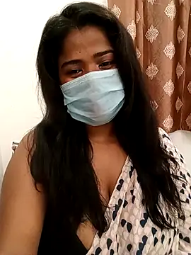 HAANNIAA online show from January 12, 8:58 pm