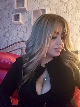 Amber EyesX online show from October 18, 7:47 pm