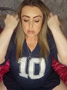 Amber EyesX online show from October 22, 2:17 pm