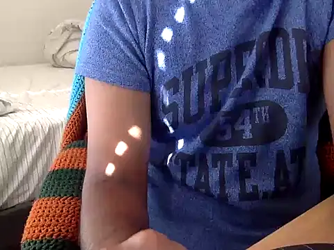 rocky dreamboy online show from September 10, 9:04 pm