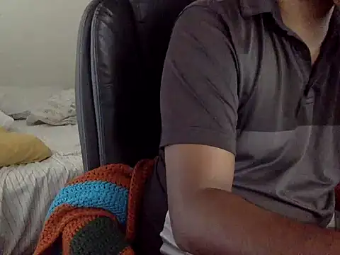 rocky dreamboy online show from September 12, 4:18 pm